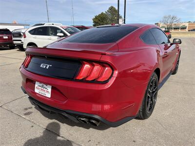 2020 Ford Mustang GT   - Photo 5 - South Sioux City, NE 68776