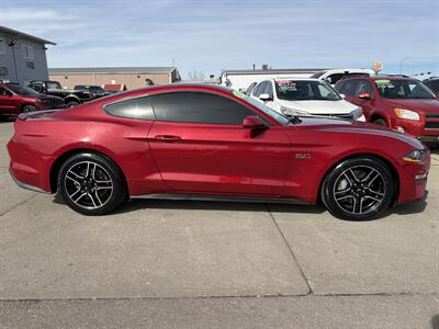 2020 Ford Mustang GT   - Photo 6 - South Sioux City, NE 68776