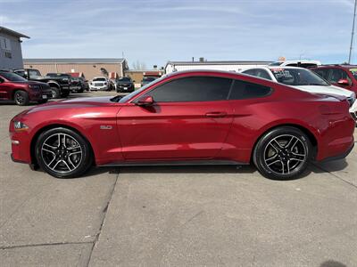 2020 Ford Mustang GT   - Photo 3 - South Sioux City, NE 68776