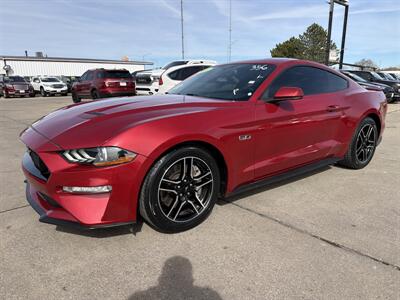 2020 Ford Mustang GT   - Photo 2 - South Sioux City, NE 68776