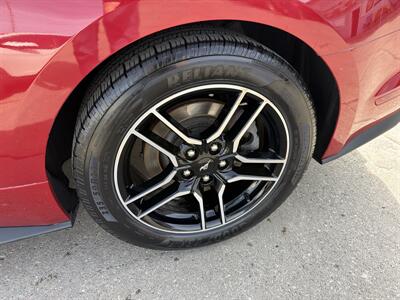 2020 Ford Mustang GT   - Photo 10 - South Sioux City, NE 68776