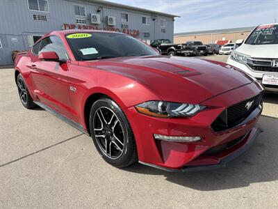 2020 Ford Mustang GT   - Photo 7 - South Sioux City, NE 68776