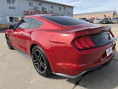 2020 Ford Mustang GT   - Photo 4 - South Sioux City, NE 68776