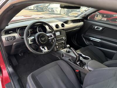 2020 Ford Mustang GT   - Photo 13 - South Sioux City, NE 68776