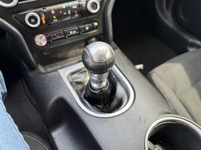 2020 Ford Mustang GT   - Photo 21 - South Sioux City, NE 68776