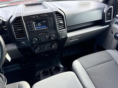 2017 Ford F-150 XL   - Photo 19 - South Sioux City, NE 68776