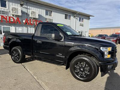 2017 Ford F-150 XL   - Photo 10 - South Sioux City, NE 68776