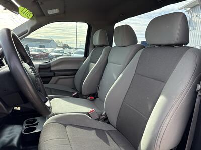 2017 Ford F-150 XL   - Photo 14 - South Sioux City, NE 68776