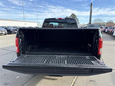 2017 Ford F-150 XL   - Photo 16 - South Sioux City, NE 68776