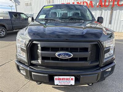 2017 Ford F-150 XL   - Photo 12 - South Sioux City, NE 68776