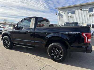 2017 Ford F-150 XL   - Photo 4 - South Sioux City, NE 68776