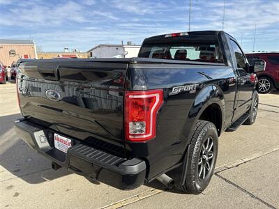 2017 Ford F-150 XL   - Photo 7 - South Sioux City, NE 68776
