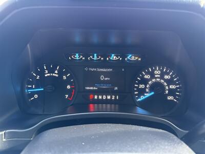 2017 Ford F-150 XL   - Photo 21 - South Sioux City, NE 68776