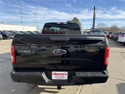 2017 Ford F-150 XL   - Photo 6 - South Sioux City, NE 68776