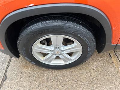 2015 Chevrolet Trax LT   - Photo 16 - South Sioux City, NE 68776