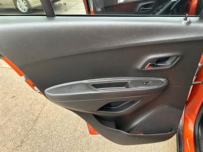 2015 Chevrolet Trax LT   - Photo 20 - South Sioux City, NE 68776