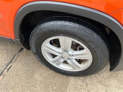 2015 Chevrolet Trax LT   - Photo 13 - South Sioux City, NE 68776