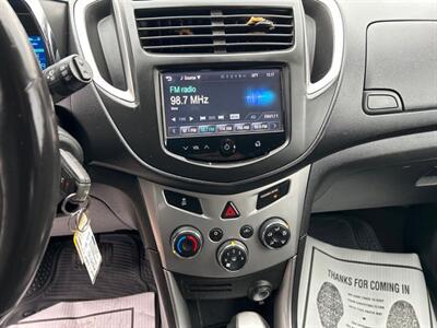 2015 Chevrolet Trax LT   - Photo 28 - South Sioux City, NE 68776