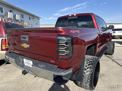 2016 Chevrolet Silverado 1500 LTZ   - Photo 7 - South Sioux City, NE 68776