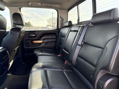 2016 Chevrolet Silverado 1500 LTZ   - Photo 16 - South Sioux City, NE 68776