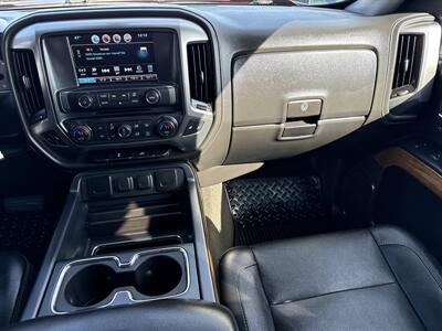 2016 Chevrolet Silverado 1500 LTZ   - Photo 23 - South Sioux City, NE 68776