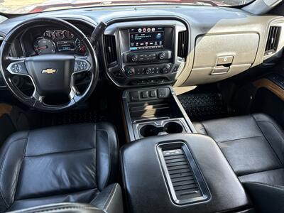 2016 Chevrolet Silverado 1500 LTZ   - Photo 21 - South Sioux City, NE 68776