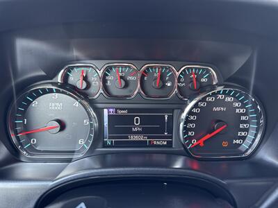 2016 Chevrolet Silverado 1500 LTZ   - Photo 24 - South Sioux City, NE 68776