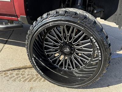 2016 Chevrolet Silverado 1500 LTZ   - Photo 13 - South Sioux City, NE 68776