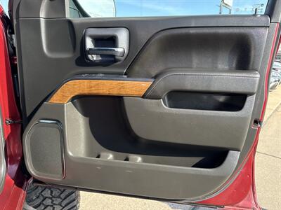 2016 Chevrolet Silverado 1500 LTZ   - Photo 20 - South Sioux City, NE 68776