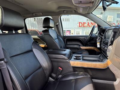 2016 Chevrolet Silverado 1500 LTZ   - Photo 19 - South Sioux City, NE 68776