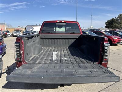 2016 Chevrolet Silverado 1500 LTZ   - Photo 18 - South Sioux City, NE 68776