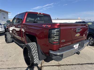 2016 Chevrolet Silverado 1500 LTZ   - Photo 5 - South Sioux City, NE 68776