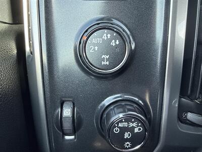 2016 Chevrolet Silverado 1500 LTZ   - Photo 26 - South Sioux City, NE 68776