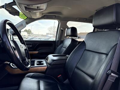 2016 Chevrolet Silverado 1500 LTZ   - Photo 14 - South Sioux City, NE 68776