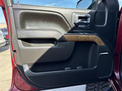 2016 Chevrolet Silverado 1500 LTZ   - Photo 15 - South Sioux City, NE 68776