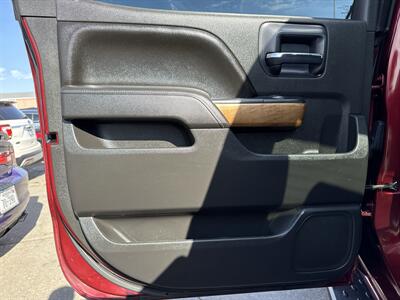 2016 Chevrolet Silverado 1500 LTZ   - Photo 17 - South Sioux City, NE 68776