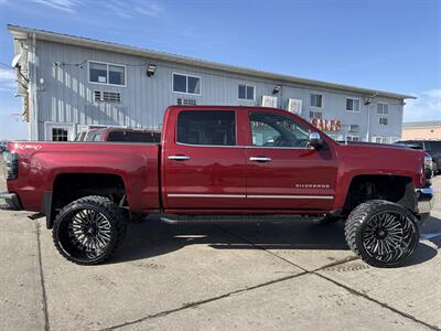 2016 Chevrolet Silverado 1500 LTZ   - Photo 9 - South Sioux City, NE 68776