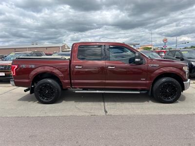 2016 Ford F-150 XLT   - Photo 6 - South Sioux City, NE 68776