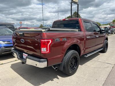 2016 Ford F-150 XLT   - Photo 5 - South Sioux City, NE 68776
