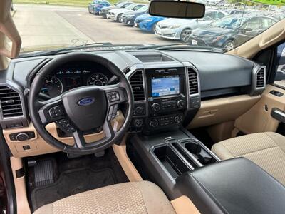 2016 Ford F-150 XLT   - Photo 15 - South Sioux City, NE 68776