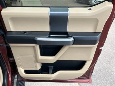 2016 Ford F-150 XLT   - Photo 18 - South Sioux City, NE 68776