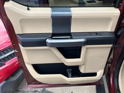2016 Ford F-150 XLT   - Photo 14 - South Sioux City, NE 68776