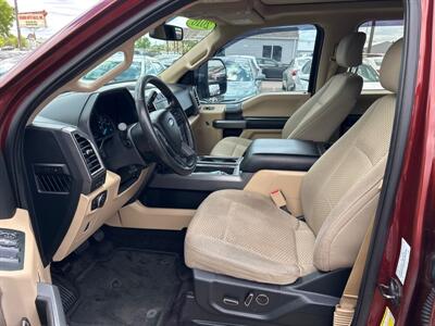 2016 Ford F-150 XLT   - Photo 10 - South Sioux City, NE 68776