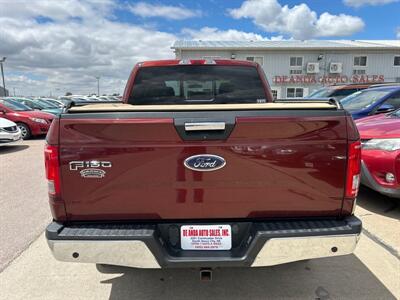 2016 Ford F-150 XLT   - Photo 4 - South Sioux City, NE 68776