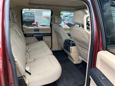 2016 Ford F-150 XLT   - Photo 17 - South Sioux City, NE 68776