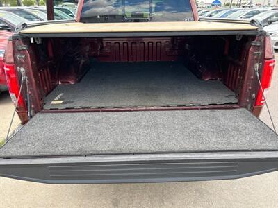 2016 Ford F-150 XLT   - Photo 16 - South Sioux City, NE 68776