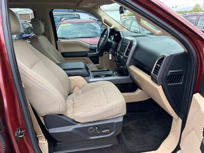 2016 Ford F-150 XLT   - Photo 19 - South Sioux City, NE 68776