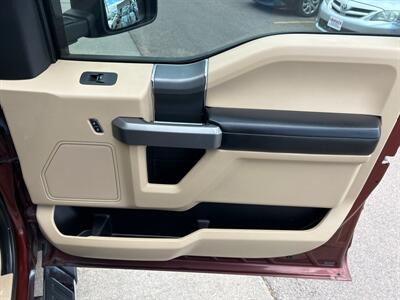 2016 Ford F-150 XLT   - Photo 20 - South Sioux City, NE 68776