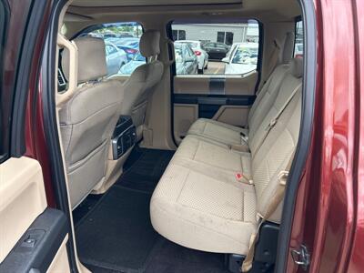 2016 Ford F-150 XLT   - Photo 13 - South Sioux City, NE 68776
