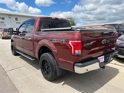 2016 Ford F-150 XLT   - Photo 3 - South Sioux City, NE 68776